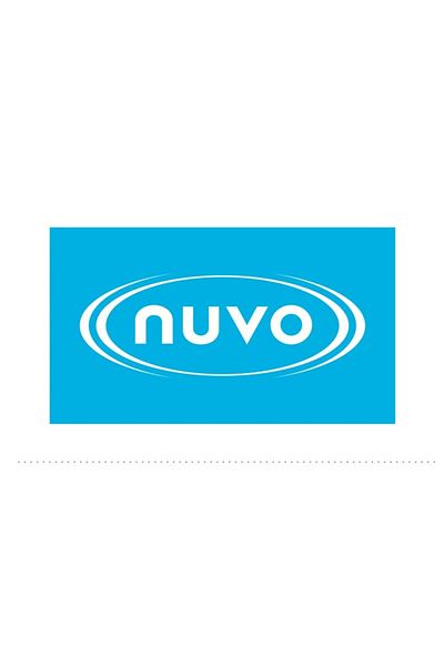 onlinebutik Curved Neck Black Side Flute Accessory - Nuvo NV-N230CHBK