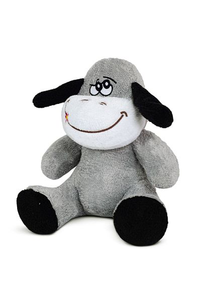ÖZGÜNER 100% Native Cute Toy Donkey
