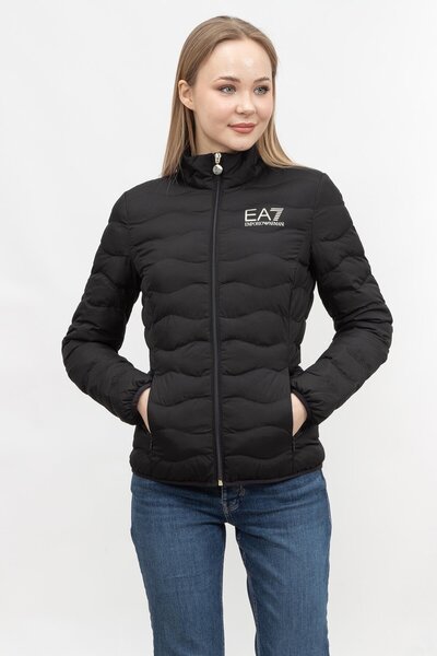 EA7 Women's coat