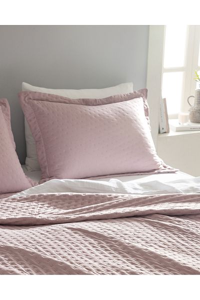 Madame Coco Rennes Single Sizebedspread Set