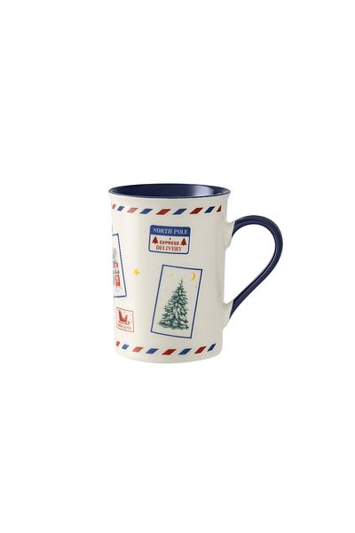 Madame Coco Reve Lucien Tasse