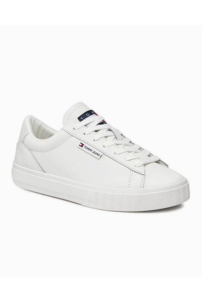 Tommy Hilfiger Nízké tenisky s podrážkou – pohodlné a stylové