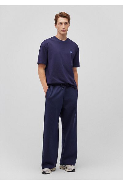 Mavi Φούτερ Pro Printed Navy Blue 0010405 -84371