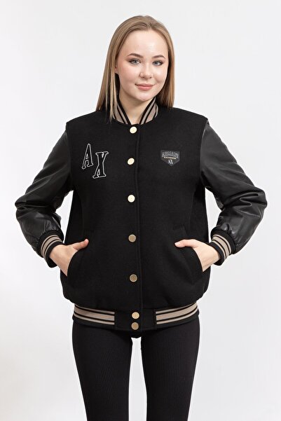 Armani Exchange Kadın Mont