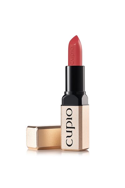 Cupio Cupio Matte Heat Lipstick