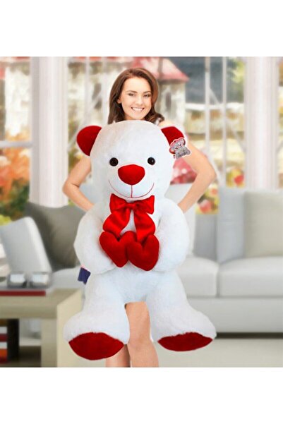 Özgüner Oyuncak 80 Cm Bobo Peluş Ayıcık