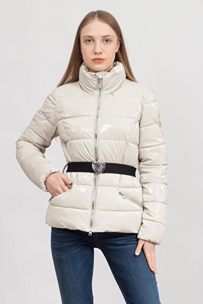 EA7 Women's coat