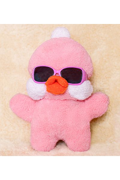 Özgüner Oyuncak Lali Chick Plush Chick Toy