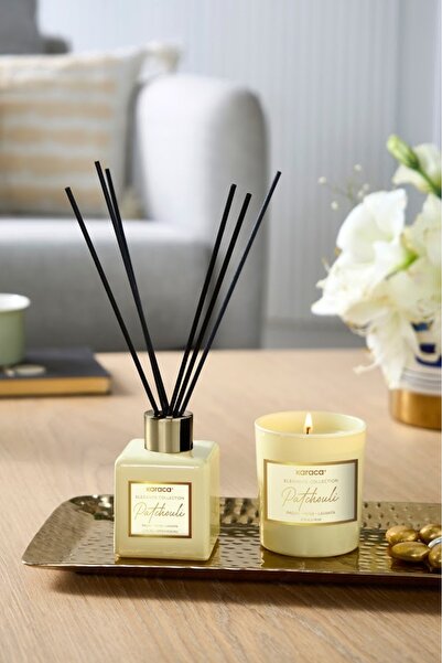 Karaca Elegance Collection Patchouli Çubuklu Ortam Kokusu 100 ml