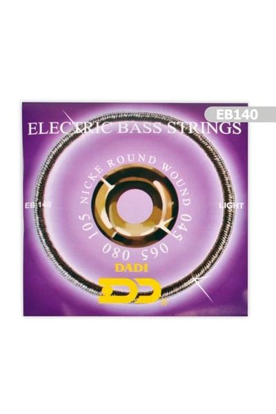 dadi baby Eb140 Dadi 4 String Bass String