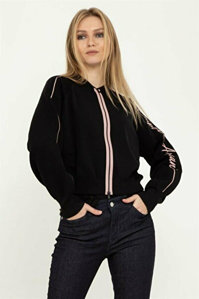 Emporio Armani Kadın Triko