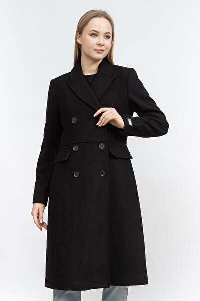 Dkny Wool Kadın Kabandl3mwm97