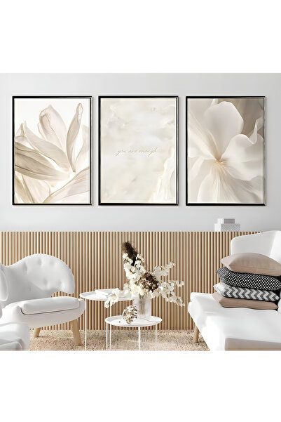 Harika bir ev ΥΠΕΡΑΣΤΗ | Σετ τριπλό χρυσό μεταλλικό σκελετό Soft Fenomen Fash...