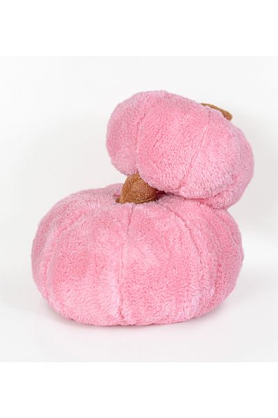 Özgüner Oyuncak Decorative Pumpkin Pillow 2-Piece Throw Pillow Sweet Design for Home