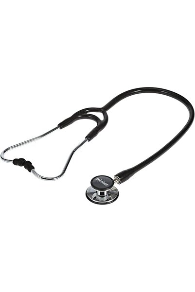 trister سماعة طبية فائقة الجودة | تقنية الأنبوب المزدوج | سماعة صدر مزدوجة ال...