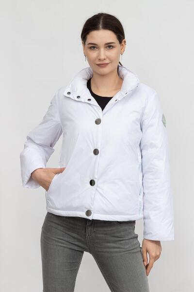 Armani Exchange Kadın Mont