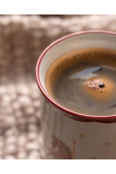 Madame Coco Reve Luane Tasse