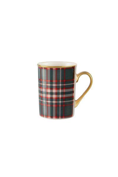 Madame Coco Reve Belda Tasse