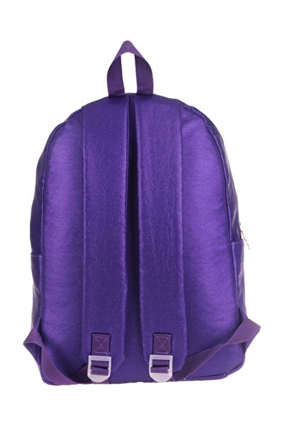 Magic Dreams Backpack (silvery-Purple)