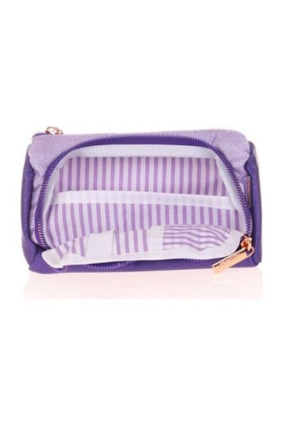 KAUKKO Geantă pentru stilou Sparkleplump - DUBLELILA KRN-K2529