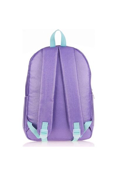 KAUKKO KRN-K1571KAUKKO SPARKLESIRT GEANTĂ (DUBLECOY LILA)