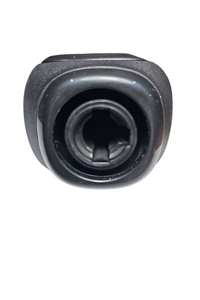 Depar Dep4584 Doblo V Combo Proace City Gear Shift Knob with Black Frame