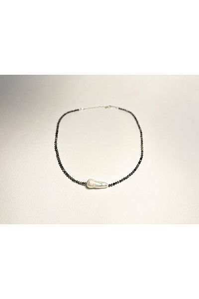 Skygo Baroque Necklace