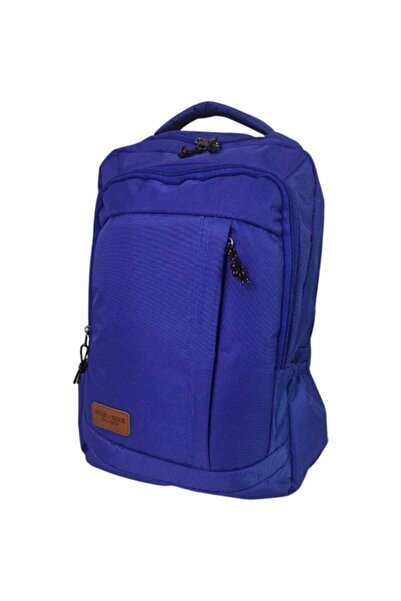 Bear & Deer B&d Міцний рюкзак Синій