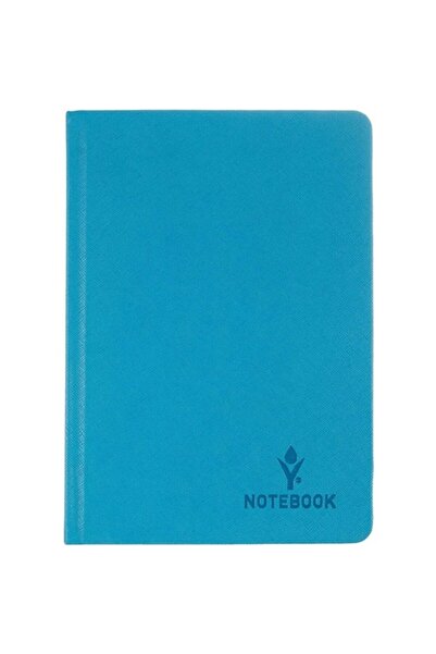 EKMS Yağmur 20x28 Notebook 160 Yp Kareli