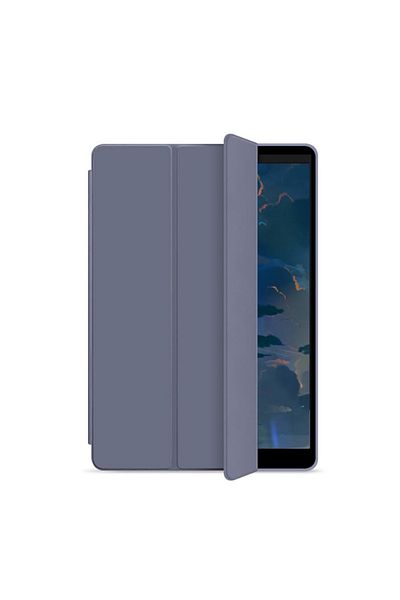 Choice 7th 8th 9th 10.2 Purple Tbtic Tablet For Ipad Case Air 5 4 10.9 Pro 11 10th Funda 9th 8th 7th Genera