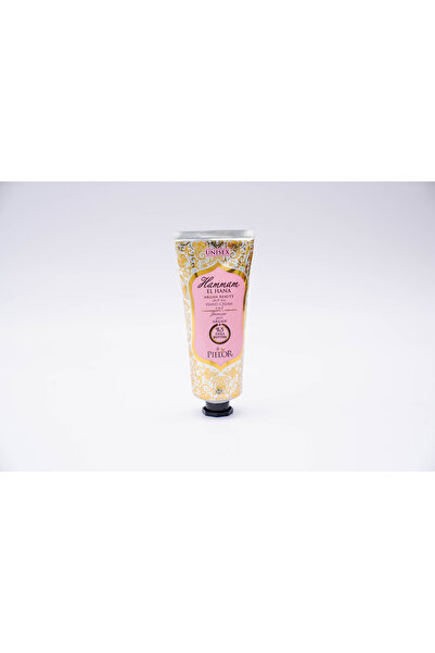 Pielor Hammam El Hana كريم لليدين 75 مل - ياسمين