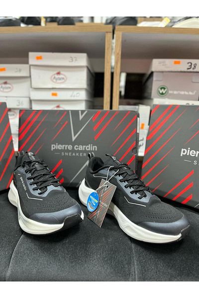 Pierre Cardin Pci-11324 Ανδρικά αθλητικά παπούτσια