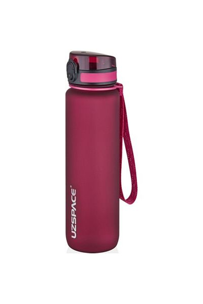 Vagon Vagan Uzspace Tritan Flask 3037 Pink