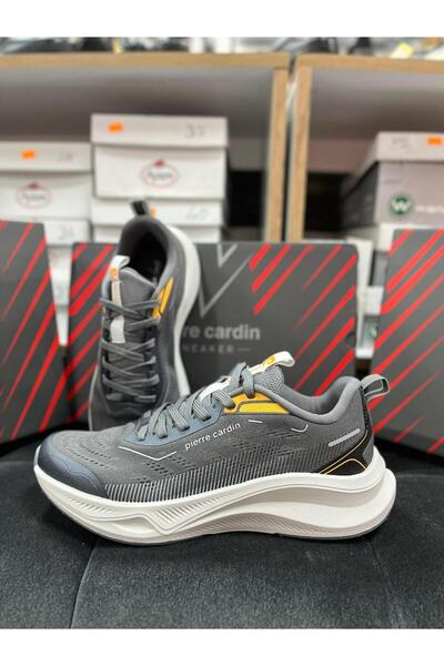 Pierre Cardin Pci-11324 Erkek Spor Ayakkabı