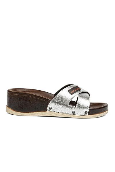 Pierre Cardin Pc-7010 Women's Slippers