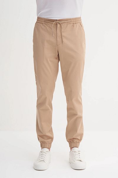 Cazador Jazz 0004 Jogger Παντελόνι (2025-ΚΑΛΟΚΑΙΡΙ)