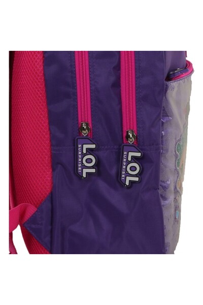 LOL Carcasă pentru școală 9727