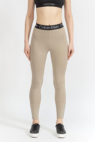 Calvin Klein Active Icon Kadın Tayt