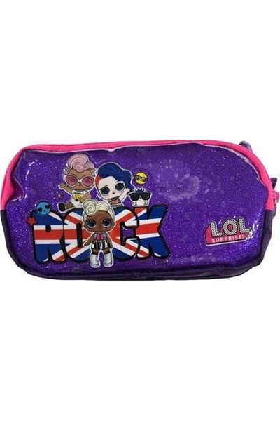 LOL Pencil Bag 20441