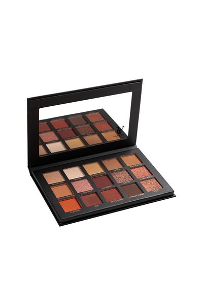 Vanessa Vanessa Makeup Lodi Eyeshadow Palette