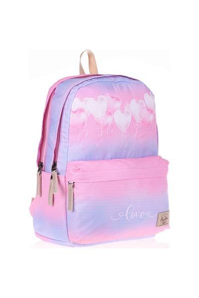 KAUKKO Rucsac Layer (RAINBOW BALLOON)krn-k1503