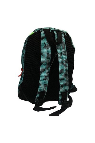 Faber Castell Backpack Basic Turquoise - Black