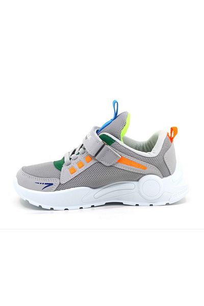 RİOX Efor Filet 2025 Anorak Riox Sports Shoes Ice - Gray Men