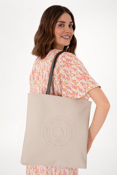 U.S. Polo Assn. Cyprus Stone Shoulder Bag 50293675 -Vr049