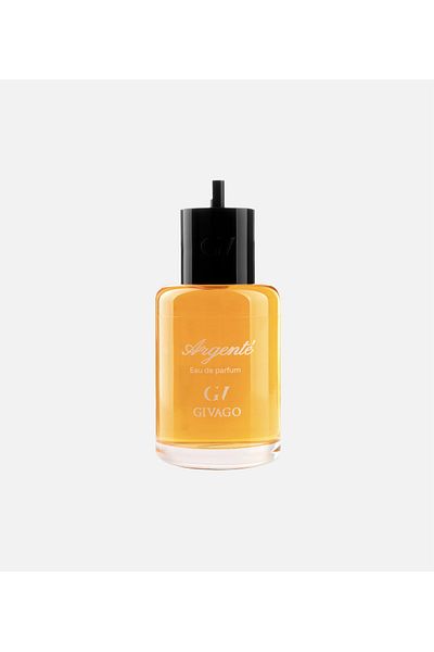 GIVAGO EAU DE PARFUM ARGENT REFILL 100ML