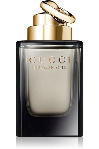 Gucci GUCCI INTENSE OUD (U) EDP 90ML