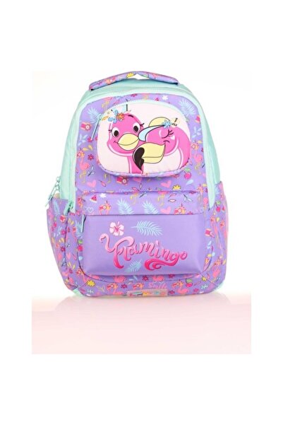 KAUKKO Rucsac pentru copii (jucării Flamıngo)krn-L5156