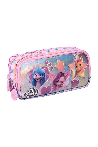 MY LITTLE PONY Girl's Pencil Bag