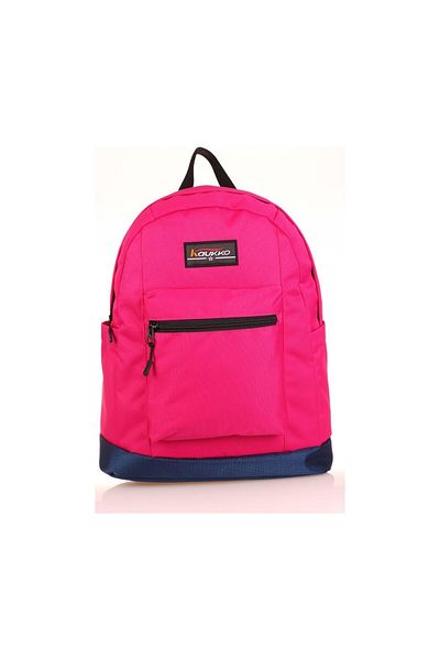 KAUKKO Mountain Backpack (K. Pink)