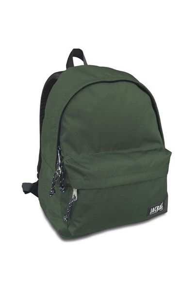 Jacbag Τσάντα με θήκη Jac-12 Khaki
